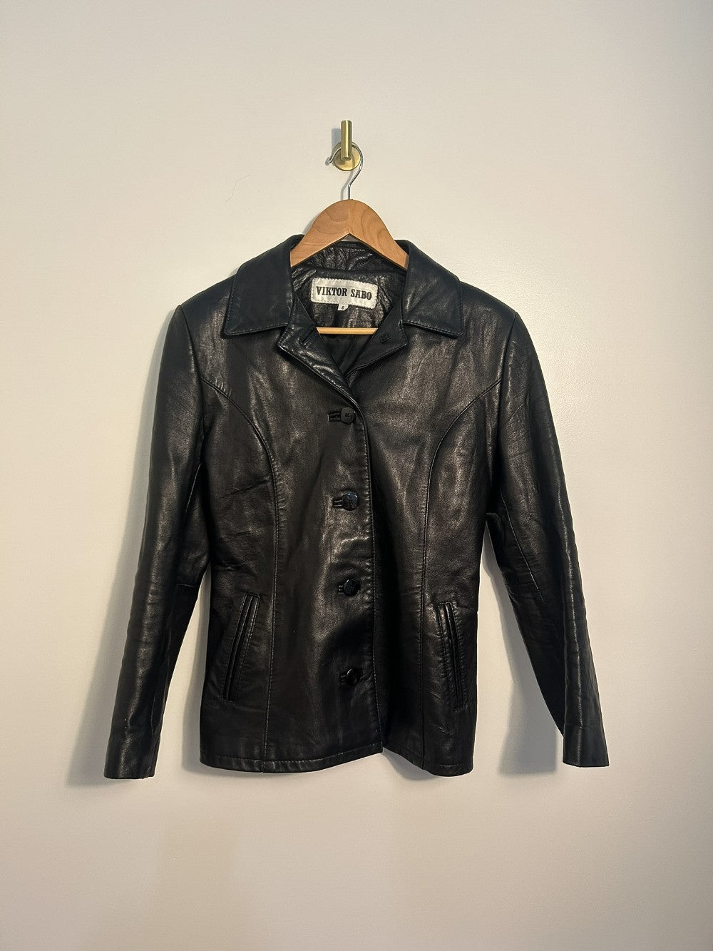 Viktor Sabo Jacket 6|1073