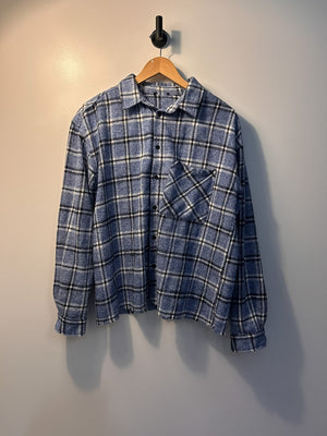 Boohoo Button Up - S|4288