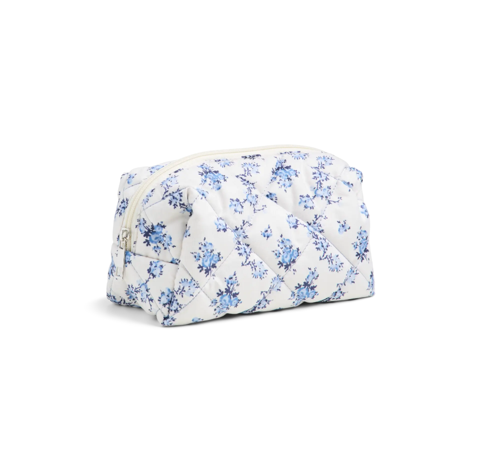 Pieces - Sunday Bloom Cosmetic Bag|2544