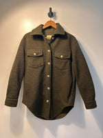 Jackson Rowe Jacket - Small|3520