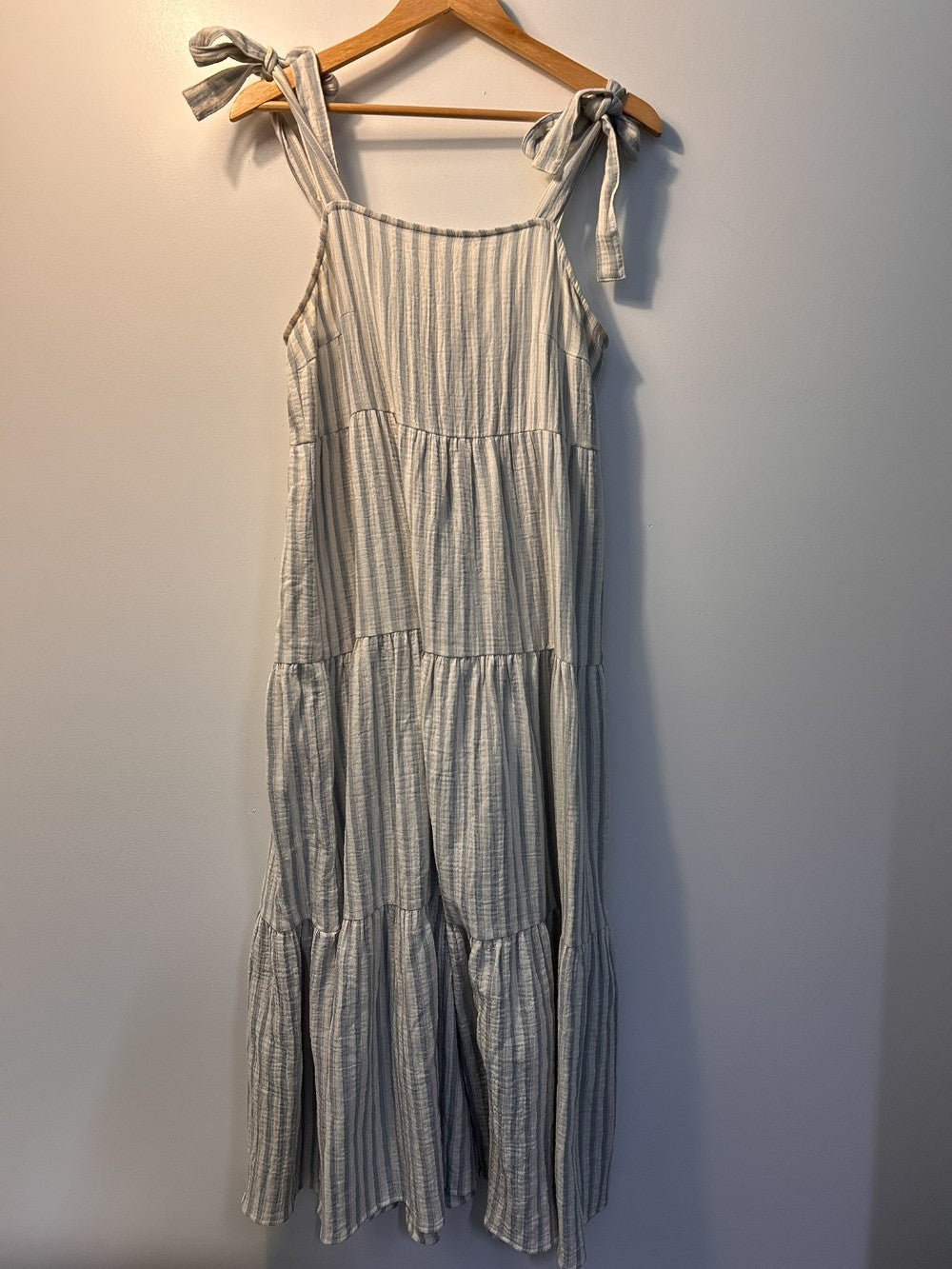 Rylee + Cru Dress - S|4393
