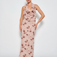 Pretty Garbage - Marianne Floral Maxi Dress|2225