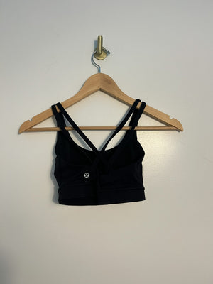 Lululemon Sports Bra - 4|1401