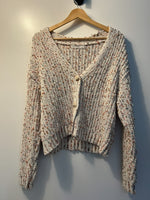 Moon And Madison Cardigan - L|4437