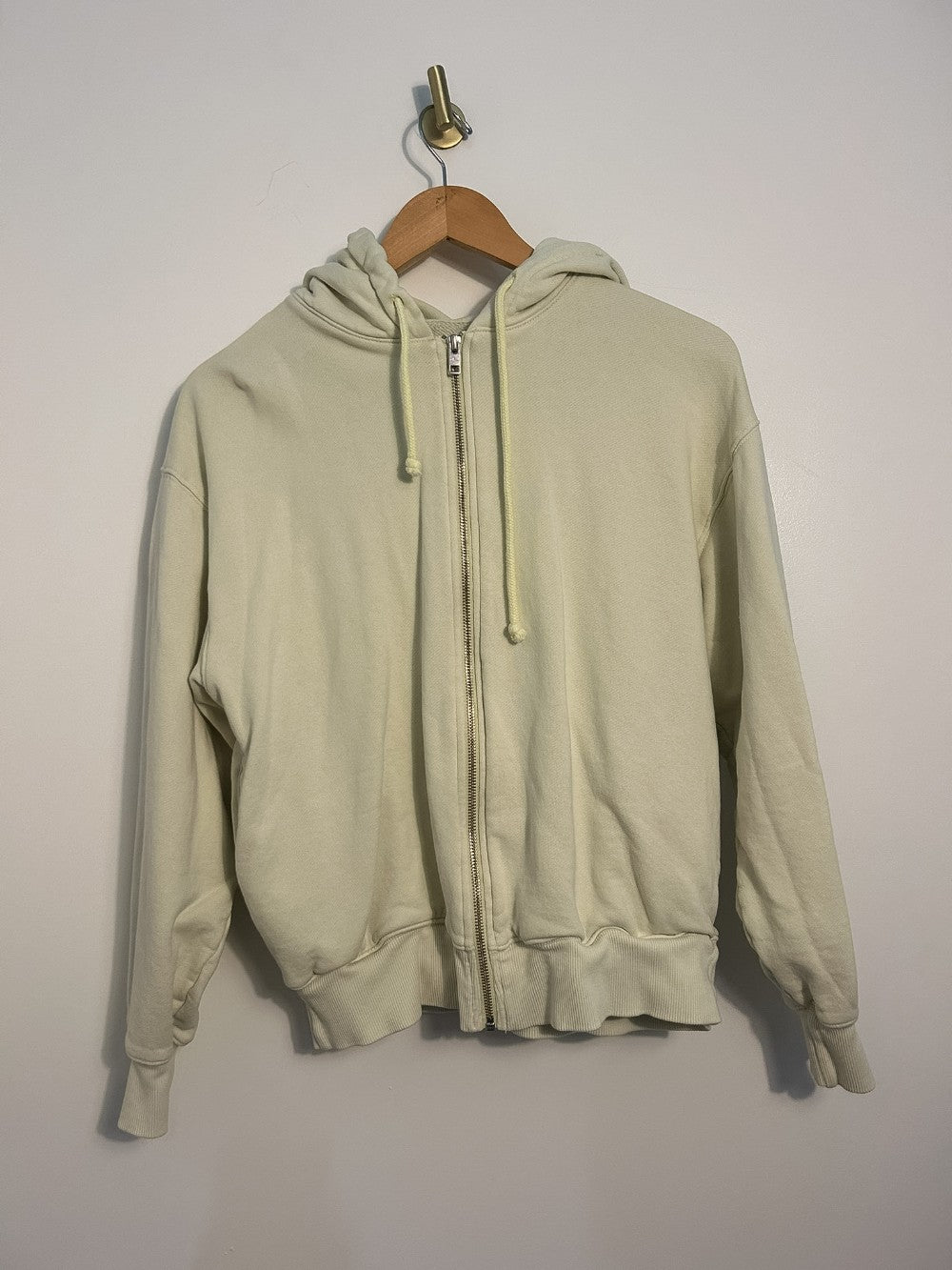 Wilfred Hoodie Size 2|1272