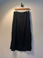 Gap Linen Blend Skirt - M|2630