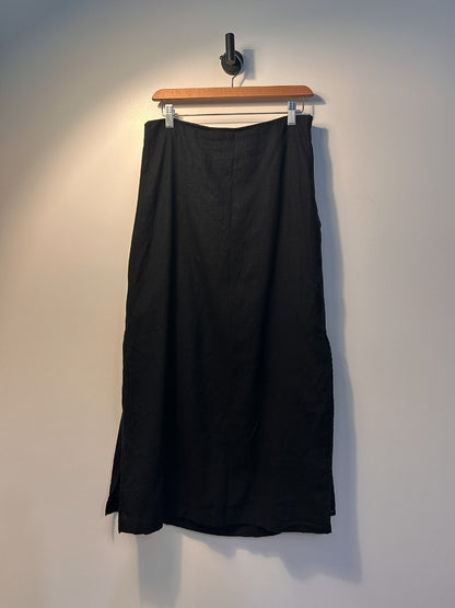 Gap Linen Blend Skirt - M|2630