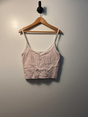 Garage Tank Top - S|2808