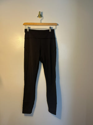 Lululemon Leggings Size 6|1728