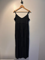 Zenana Dress M|3745