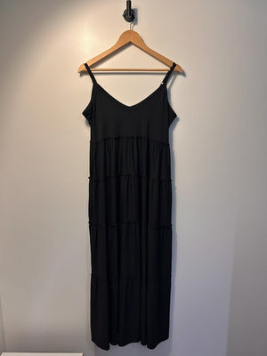 Zenana Dress M|3745