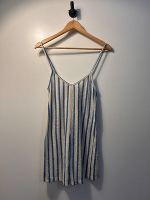 Zara Romper - Small|3501