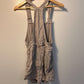 Wilfred Short Overalls - XXS|4081
