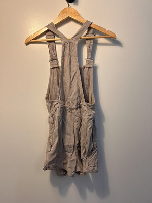 Wilfred Short Overalls - XXS|4081
