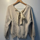 Sweater (No Tag - XL)|4888