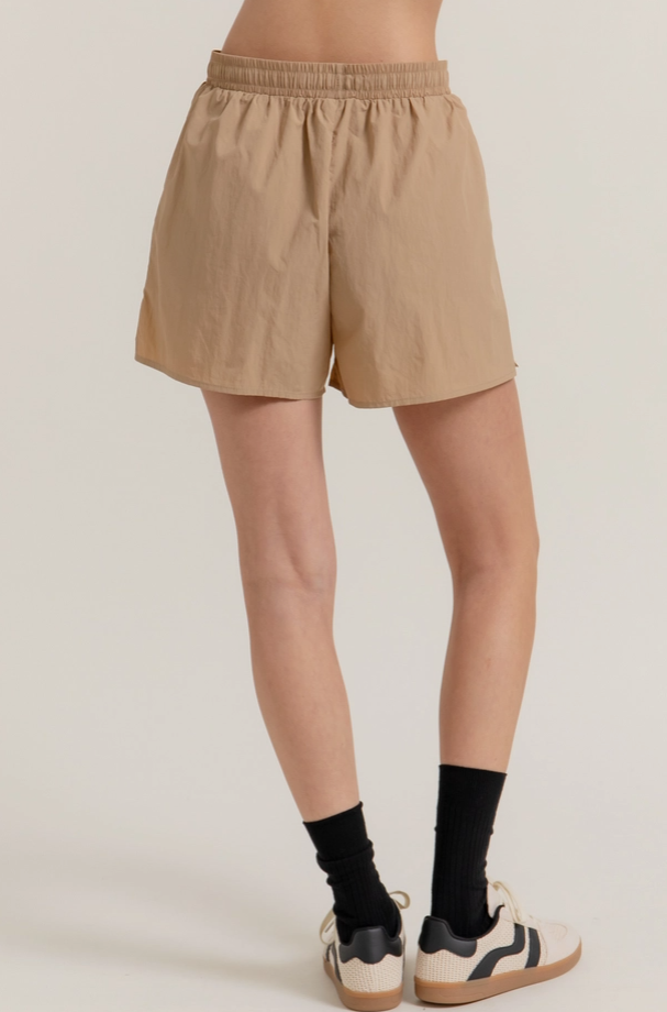 Active Basic - Active Shorts|290