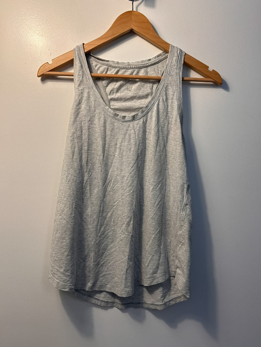 Lululemon Tank Top - No Size Tag Est. 8|4407