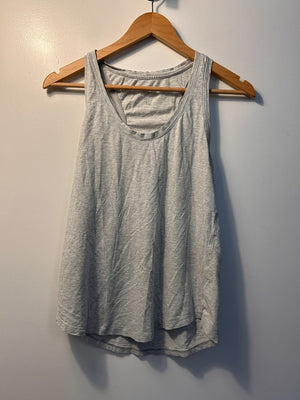 Lululemon Tank Top - No Size Tag Est. 8|4407