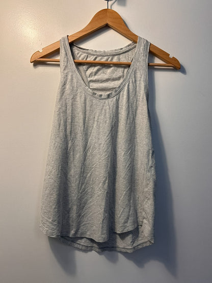 Lululemon Tank Top - No Size Tag Est. 8|4407