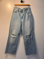 Zara Jeans - 8|4359