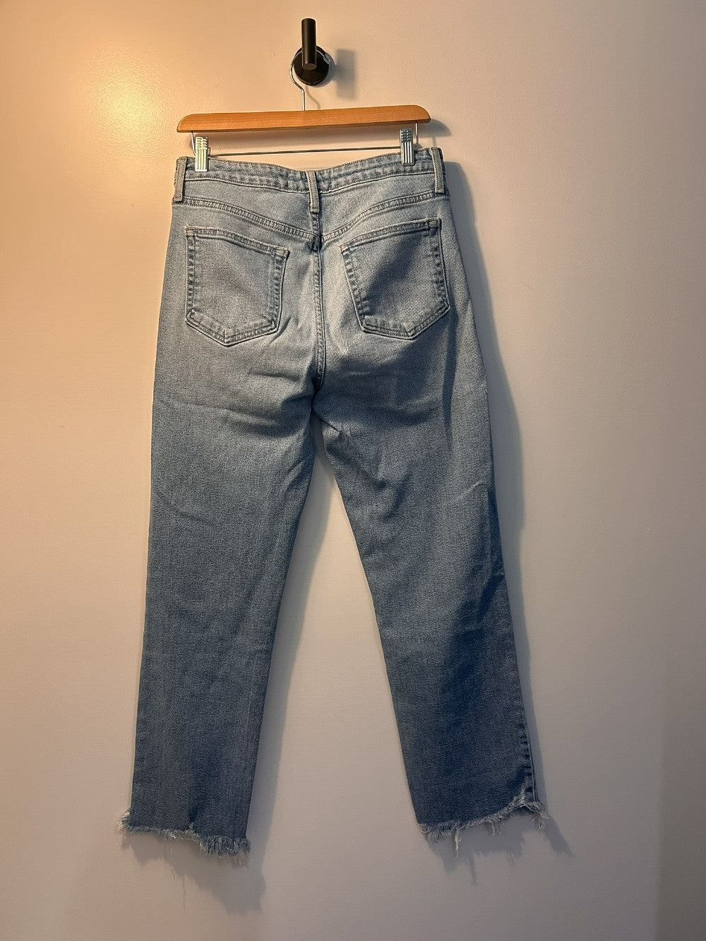 Just Black Denim Jeans - 29|5133