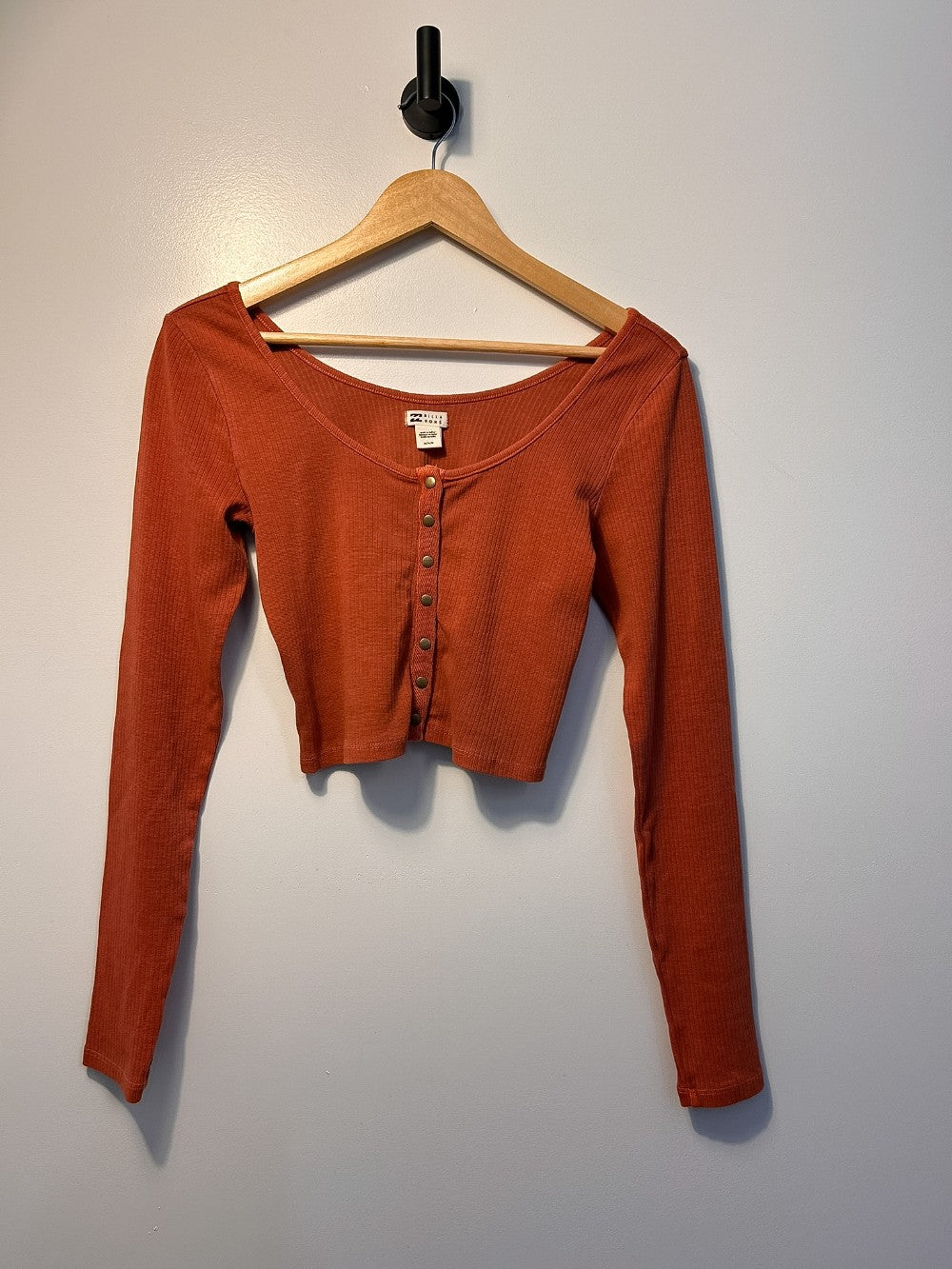 Billabong Shirt M|3850