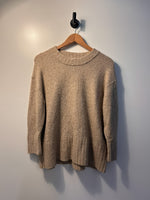 Zara Knit Sweater Small|4118