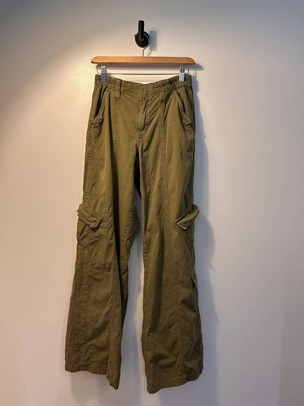 BDG Cargo Pants - S|2659