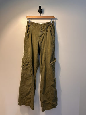 BDG Cargo Pants - S|2659