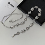 Lady June - Charm Waist Chain|2009