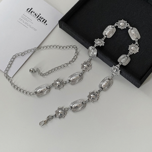 Lady June - Charm Waist Chain|2009