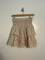 Layered Skirt Small|983