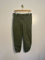 Paisley Sky Pants - Small|1935