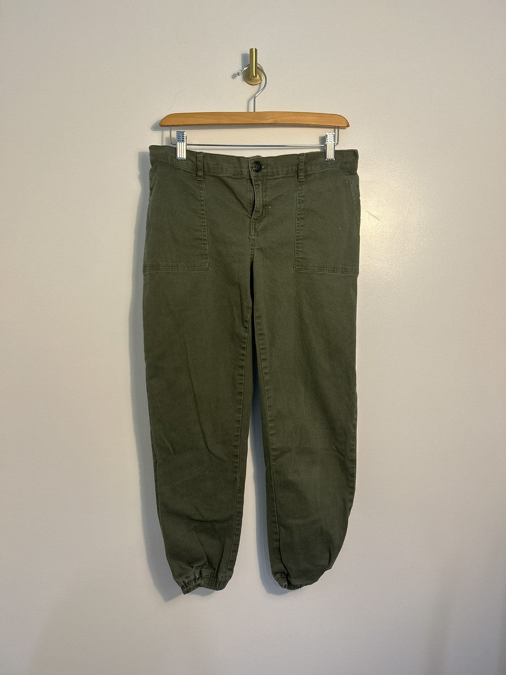Paisley Sky Pants - Small|1935