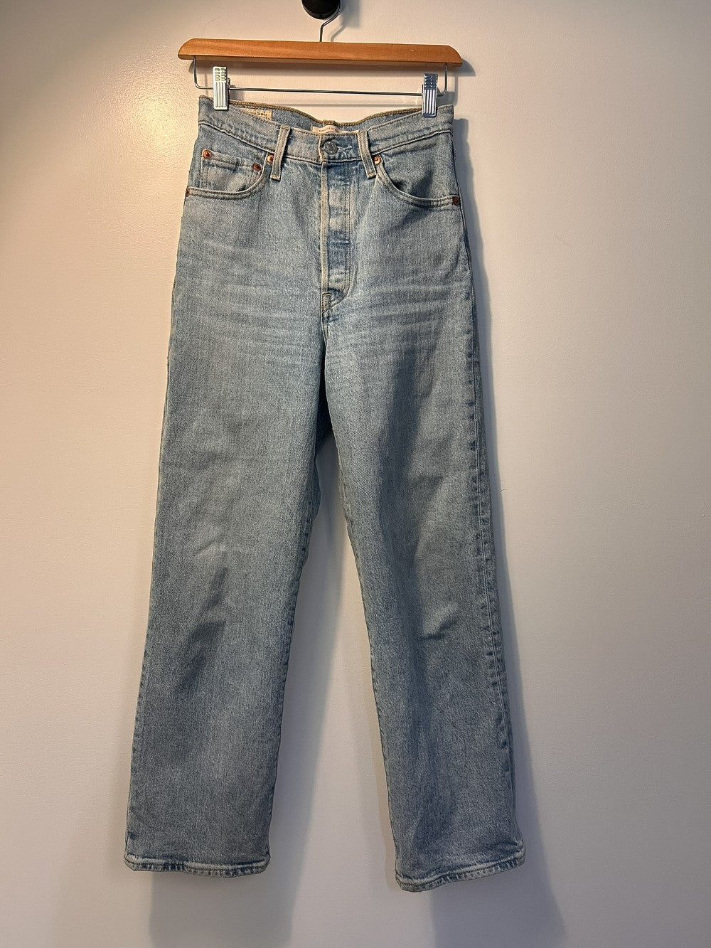 Levi's Jeans - 25 * Imperfections|2763