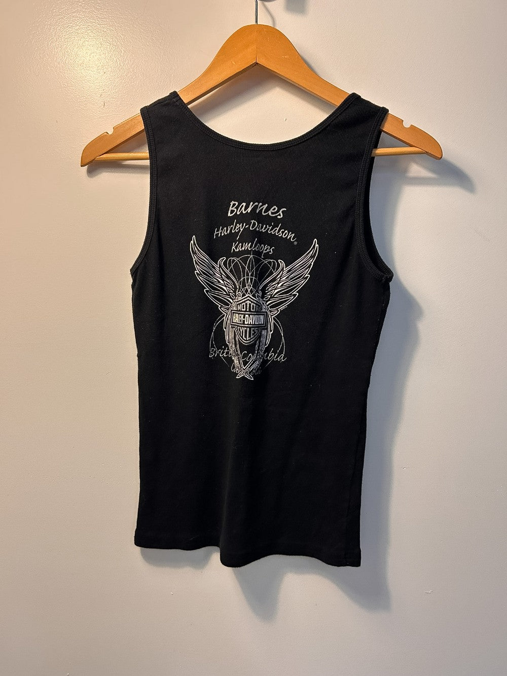 Harley Davidson Tank - L|5323