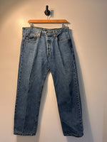 Levis Jeans (No Tag, 31?)|5410
