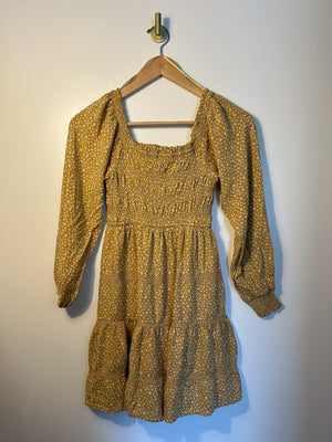 Japna Dress XS|1746