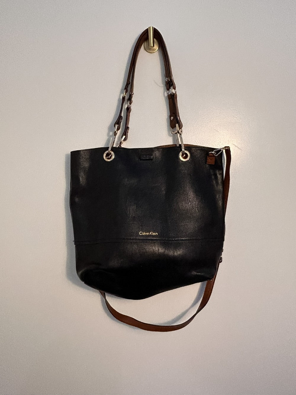 Calvin Klein Purse|1981