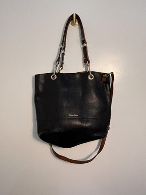 Calvin Klein Purse|1981