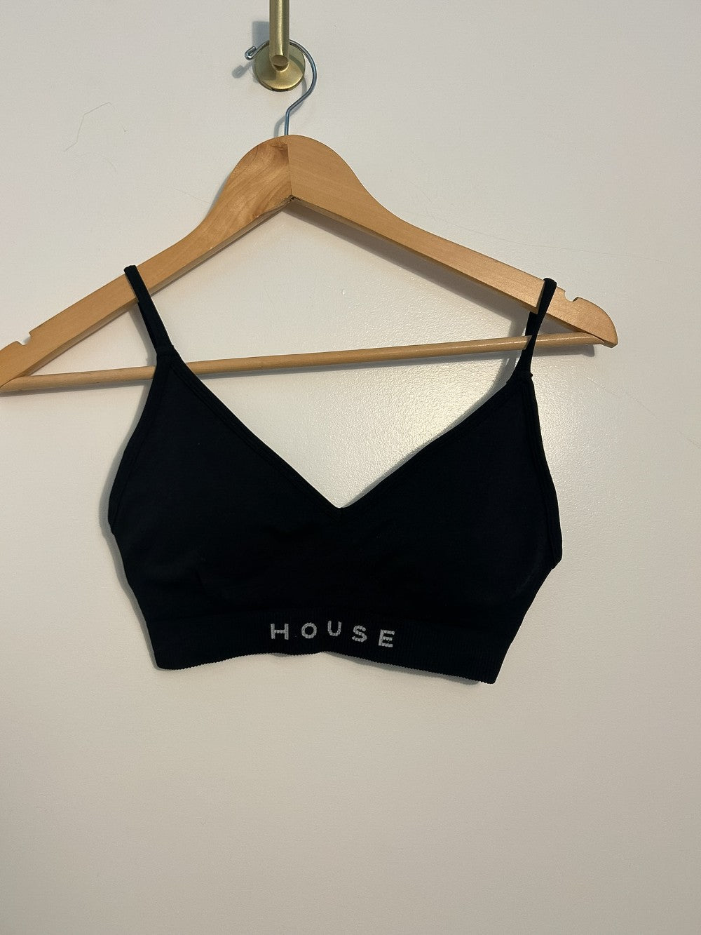 House ID Sports Bra - M|1293