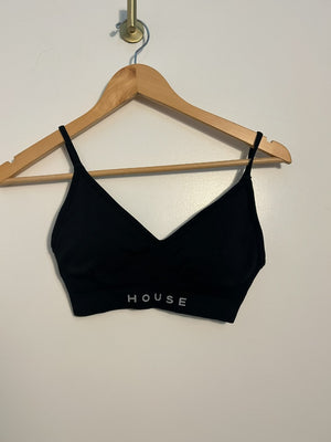House ID Sports Bra - M|1293