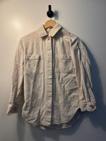 Babaton Button Up XXS REG *128|4229