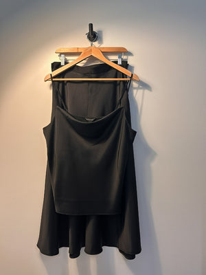 Banana Republic Set - Top Large -Skirt 12|2592