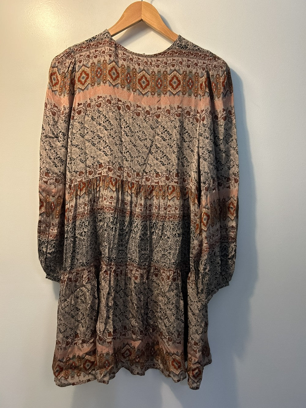 Vanessa Bruno Dress - S|4450