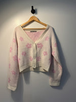Bluenotes Cardigan - Medium|2789