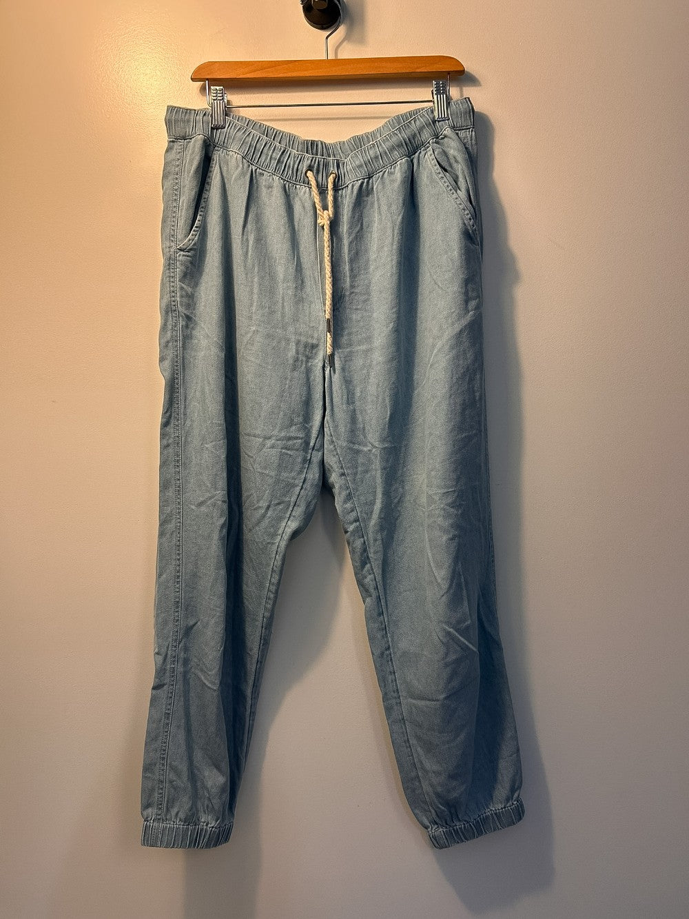 Aerie Pants - L|4906