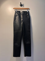 Wilfred Leather Pants 00|4176