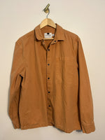TopMan Button Up Shirt XLarge|1117