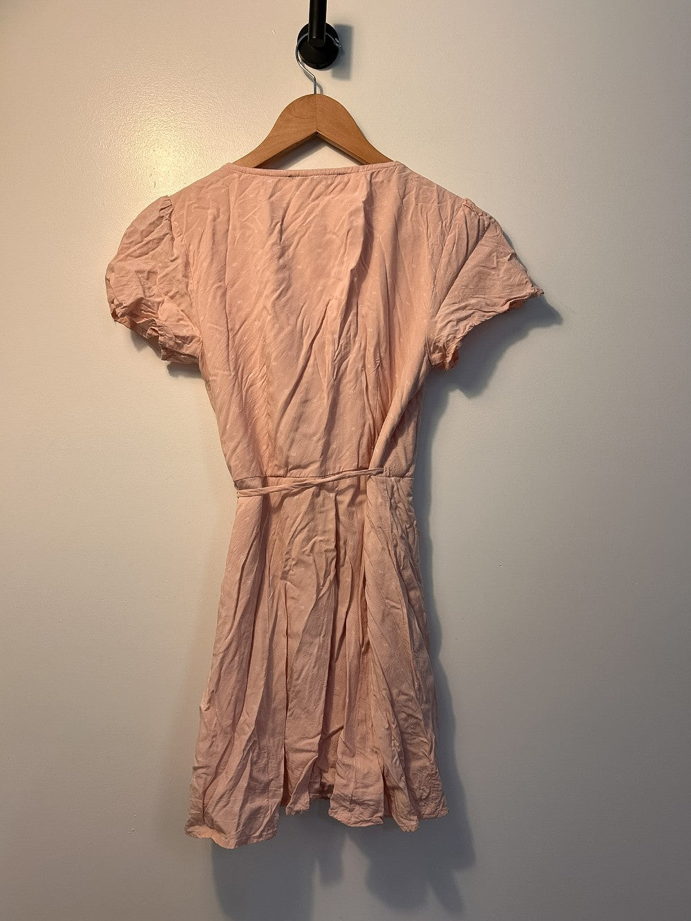 Abercrombie & Fitch Wrap Dress - XS|4095